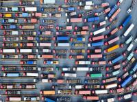 佛山市朝韩云仓物流有限公司