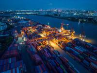 中国广州到西雅图服装快反空运