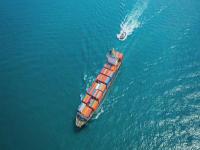 台风蓝色预警：“天琴”回旋少动 南海部分海域阵风可达9至10级