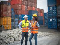 广州东浚国际物流有限公司简单介绍