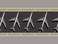 华人发美国小件货物物流全流程解析