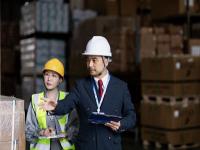 告别“车等货、货等车”，日日顺“AI智能派车”创新应用