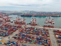 海运快船有哪些快船公司