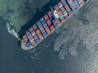 中国“友谊勋章”获得者、法国前总理拉法兰参观迪拜世博会中国馆