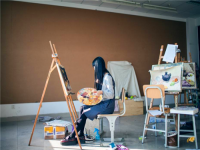 艺凯美术——是美术学子圆美术院校梦的画室