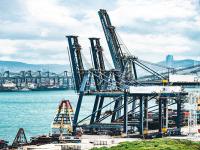 合成纤维面料利用哈尔滨跨国货运及时送达美国萨凡纳