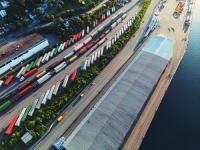 白马物流单号查询