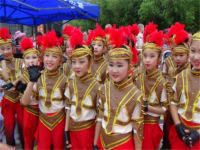 榴娃舞蹈学校——专注于青少儿的艺术培养