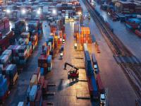 诏安县嘉沛物流有限公司简单公开资料