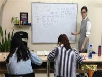 关于韩语教育行业相关认识