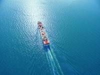 内蒙古自治区—呼和浩特到阿根廷—布宜诺斯艾利斯班轮运输大宗商品专运航道