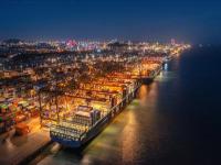 朝中社：金正恩会见率团访朝的俄文化部长，一起观看公演