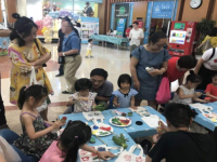 华夏未来儿童美术馆加盟优势大吗？