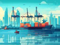 马士基紧急宣布：暂停靠港，停止订舱！航线运价飙升！