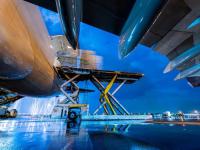 搬家到美国敏感货物空运注意事项