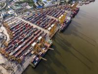 深圳市军威物流有限公司