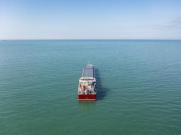 半导体器件采纳中国合肥国际运输高效送达长