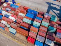 国际物流货代常用术语英文