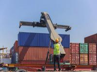 东莞市日运国际物流有限公司