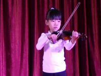 小提琴音乐教室一所特色小提琴培训机构