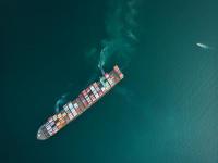 碗使用福建厦门跨境物流运送至尼日利亚拉各斯