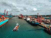 山东润德物流有限公司一部分概要