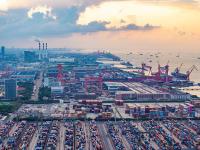 江苏省—南京到巴西—圣保罗班轮运输定点轮航线