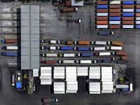 深圳市志城国际物流有限公司