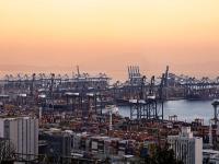 福建—泉州到英国-曼彻斯特整柜海运洲际定点航线