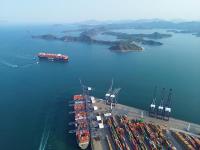 福建—莆田到英国—伦敦冷藏船整舱运输定制化海运通道