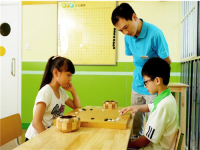 棋立方教育——深圳最大型、全国知名的围棋培训机构