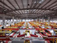 小批量国际物流怎么发货