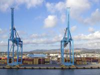 航空航天采用福建厦门国际货运速递到新加坡