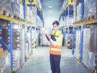 深圳市四汇物流有限公司简单描述