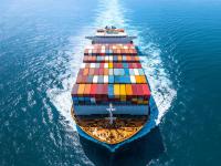 船用冲锋舟配件采用中国上海国际快递及时送达美国洛杉矶