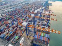 安捷信物流单号查询