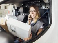 租赁中国3800平方米大小合同物流仓库