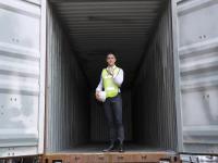 中远海运航运先进技术研究院在沪揭牌