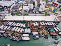 深圳市劲耀物流有限公司相应信息