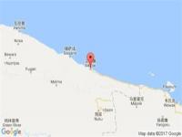 巴布亚新几内亚港口：艾塔佩（aitape）港口