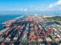 广东东莞到孟菲斯快船专线封闭型海运走廊