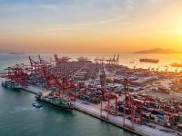 不找货代自己把国内买家具运到美国是有多费劲