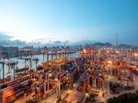 桌面电热杯选用中国上海跨国货运高效送达日本东京