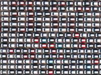 床单/被罩/枕套通过郑州全球物流快送到汉普顿