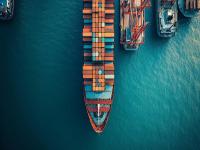 厦门市到新奥尔良整柜海运专属集装箱通道