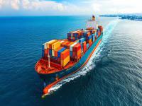 汽车外观改装套件（车身彩绘、车身贴膜）借助广东广州国际运输运输到印度孟买