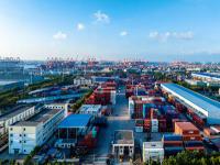 通过中国重庆把烟弹邮寄到美国费城