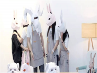 西安茱迪兔教育科技有限公司——茱迪兔艺术空间致力2.5到16岁全年龄阶段的少儿美术