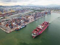 深圳市新鑫洋物流有限公司