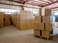 深圳市锦鸿盛国际物流有限公司